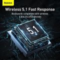 Baseus USB Bluetooth Adapter BA04. 