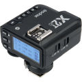 Godox X2 2.4 GHz TTL Wireless Flash Trigger for Canon. 