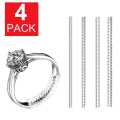 Ring Size Adjuster Sizer Reducer Universal Invisible Guard Tightener.