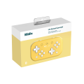 8BitDo Lite Bluetooth Wireless Gamepad for Nintendo Switch Lite Windows Game Controller for Nintendo Switch Lite Games Console. 