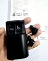 Kinbo Shop BD QCY T1 Pro Touch Bluetooth Earphone.