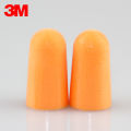 3M Eair Plug Pu Foam 2 Pair. 