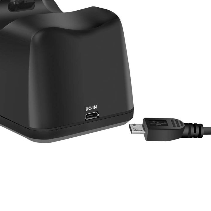 PS4%20Dual%20Shock%20Controller%20Dual%20USB%20Charging%20Charger%20Docking%20Station%20-%20Image%207
