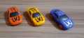 Toy Speed Racing Car-3pcs.