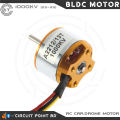 BLDC Motor A2212 1000KV Brushless DC Motor For RC Aircraft Plane Drone with 3.5mm connector For F330/F450/S500 & other.. 