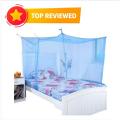 Magic Moshari / Mosari / Mosquito Net Standard Quality Double Bad - Mosquito Net.