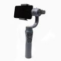 S5B 3 Axis Gimbal Handheld Stabilizer Cellphone Action Camera Holder Anti Shake Video Record Smartphone Gimbal for Phone. 