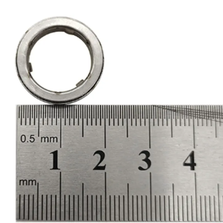 6PCS%20Car%20Engine%20Fuel%20Injector%20Gasket%20Fuel%20Injector%20Sealing%20Ring%2013537577649%20for%20N55%20N20%20Engine%20Accessories%20-%20Image%205