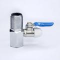 Water Connector 10mm for RO & UV Water Purifier System. 
