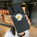 Phone Case For Itel A27 Back Cover Flowers Folding Bracket Soft Cases for Itel A27 Back Cover Casing. 