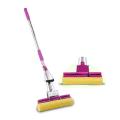 Stainless SteelDouble Roller Mop.