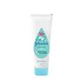 Johnsons Baby Milk Rice Cream - 50g.