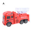 【Toy life hall】Eneering Truck Water-tank Truck Fire Ene. 