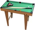 multifunctional wooden tall feet pool billiard table from chenghai 6060J. 