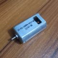 High Speed 180 Motor DC 4.2V Motor 30000RPM 3.7V Motor 180 DC Motor Strong Magnetic 180 Motor For Boat Mini Fans Mini Drill Making Purpose. 