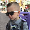 Sunglasses Kids Polarized Children Classic Brand Designer Eyeglasses Rivet TAC TR90 Flexible Safety Frame Shades For Boy Girl. 