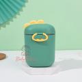 9349 Xierbao Dinosaur Portable Milk Powder Box 800ml.