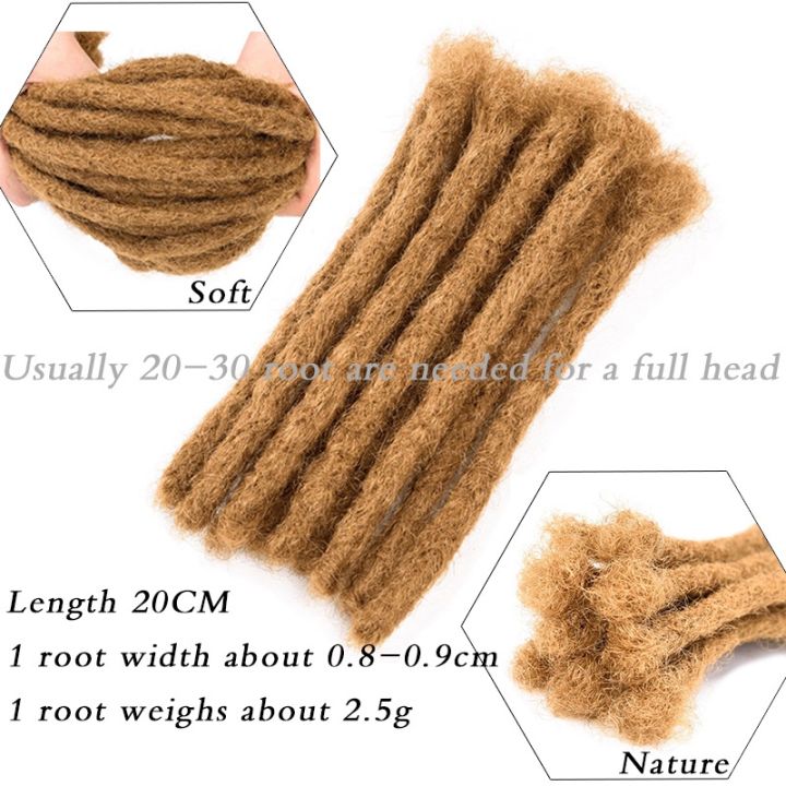 20cm%20Men%20Handmade%20Dreadlock%20Crochet%20Hair%20Extensions%20Soft%20Reggae%20Hair%20Synthetic%20Hair%20Braids%20For%20Women%20-%20Image%205