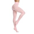Women Lingerie 80 Soft Semi Opaque Solid Color Footed Pantyhose Tights Fleece Tights Translucent Underwear Pron.