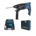 BORAY Rotary Hammer Drill machine 20-22mm 2000Watt 0-900r/min Professional Quality and Multi Function SAME AS PICTURE.