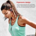 (New)Shini Q940 3.5mm Super Bass EarHook Earphone for Mp3 Player Computer. 