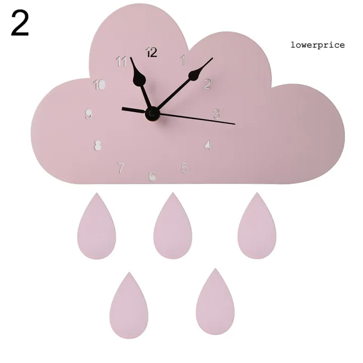 %E3%80%90Ready%20Stock%20*Nordic%20Wooden%20Cloud%20Raindrop%20Shaped%20Wall%20Clock%20Nursery%20Kids%20Room%20Decoration%20-%20Image%208