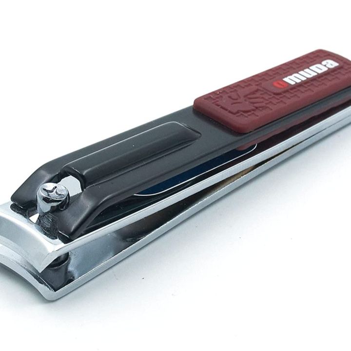 OMUDA%20Premium%20Stainless%20Steel%20Toenail/Fingernail%20Clipper/Nail%20Nipper%20Set%20For%20Thick%20Nails,%20Professional%20Nail%20Cutter%20A3001-35%20Random%20Color%20-%20Image%203