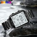 Skmei1888 Digital Wrist Watch For Men.. 