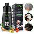 Dexe Black Hair Shampoo 400ml. 