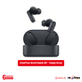 OnePlus Nord Buds 2r True Wireless in Ear Earbuds with Dual Mic & AI Crystal Clear Call Bluetooth Headset. 