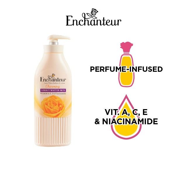 Updated%20new%20look%20International%20Malaysia%20product%20Enchanteur%20Charming%20BODY%20LOTION%20used%20for%20male/female%20-%20500%20ml%20-%20Image%203