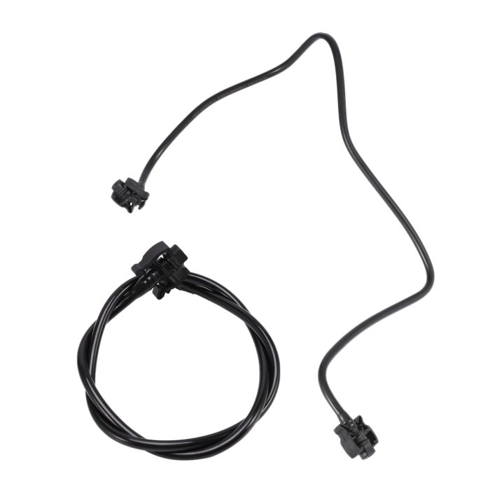 2%20Pcs%20Car%20Rubber%20Hose%20Water%20Return%20Radiator%20Scavenging%20Pipe%20-%20Image%203