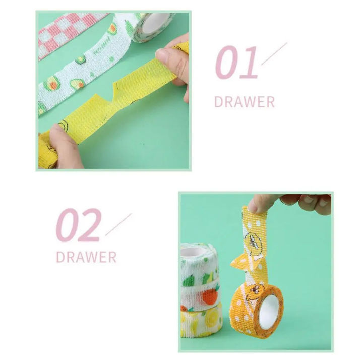 %E3%80%90Xiaofeng%E3%80%91New%20Finger%20Care%20Guard%20Bandage%20for%20Writing%20Anti-wear%20elf-adheive%20Wound%20Dreing%20port%20Elatic%20Band%20Tape%20-%20Image%205