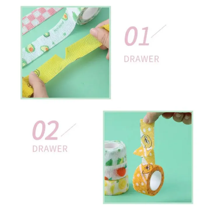 %E3%80%90Xiaofeng%E3%80%91New%20Finger%20Care%20Guard%20Bandage%20for%20Writing%20Anti-wear%20elf-adheive%20Wound%20Dreing%20port%20Elatic%20Band%20Tape%20-%20Image%205