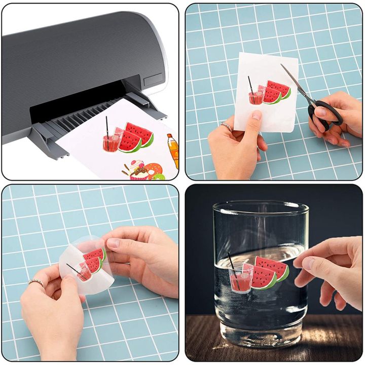 25%20Sheets%208.3X11.6%20Inch%20Inkjet%20Sticker%20Paper,%20Printable%20Transparency%20Film%20Quick%20Dry%20Paper%20Label%20for%20Inkjet%20Printers%20-%20Image%203