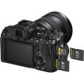 Sony a7 IV Mirrorless Camera Only Body. 