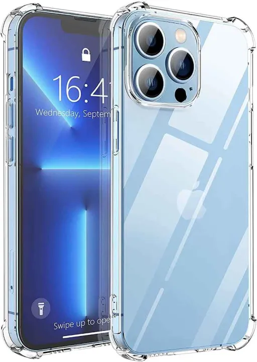 For%20iPhone%2013%20Pro%20Max%20Transparent%20Clear%20Silicon%20Tup%20Back%20Cover%20Phone%20Cases%20Pani%20Cover%20-%20Image%204