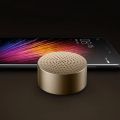 Original Xiaomi Speaker Bluetooth 4.0 Wireless Mini Portable Speaker Stereo Handsfree Music Square Box Mi Speaker Audio Xiaomi. 