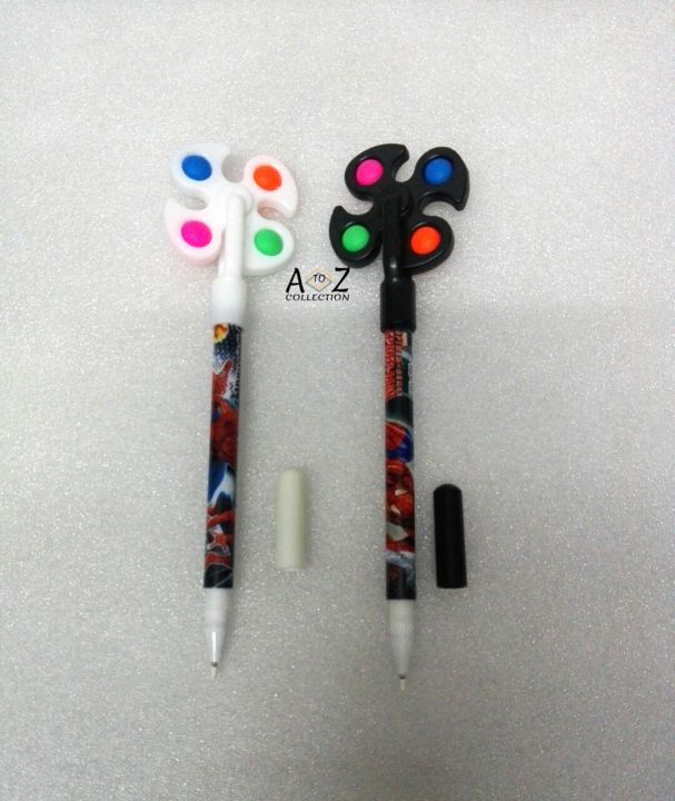 Toy%20shaped%20design%20Pen-%202%20Pcs%20-%20Image%203