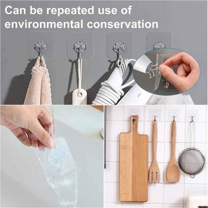 Self%20Adhesive%20Hooks%20Heavy%20Duty%20Wall%20Hooks%20Transparent%20Multi-Purpose%20Hooks%20Door%20Key%20Towel%20Wall%20Hook%20for%20Bathroom%20Kitchen%20Home%20-%20Image%203