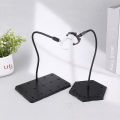 1Pc Action Figure Base Display Stand Bracket For Figure Animation Toy Bracket BAWEI. 
