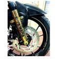 Yamaha FZ Front Fork Suspension Cover || Shock Cover For Yamaha FZ. 