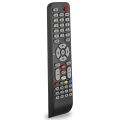 New Remote Control for Tcl Smart TV 06-519W49-D001X RC-199E L32D2740E L32D2740EISD Controller.