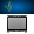 Memory Display Breakout 2.7inch 400x240 Resolution Monochrome Display for ESP8266. 