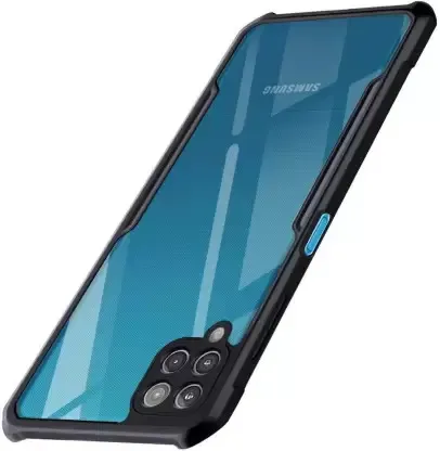 Back%20Cover%20For%20Samsung%20Galaxy%20M12,%20Samsung%20Galaxy%20A12,%20Samsung%20Galaxy%20F12%20%20(Transparent,%20Black)%20-%20Camera%20-%20Phone%20Back%20Cover%20(Back%20Case%20Cover%20For%20Smartphone)%20-%20Image%204