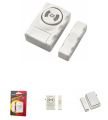 Wireless Door Window Magnet Sensor Detector Alarm.
