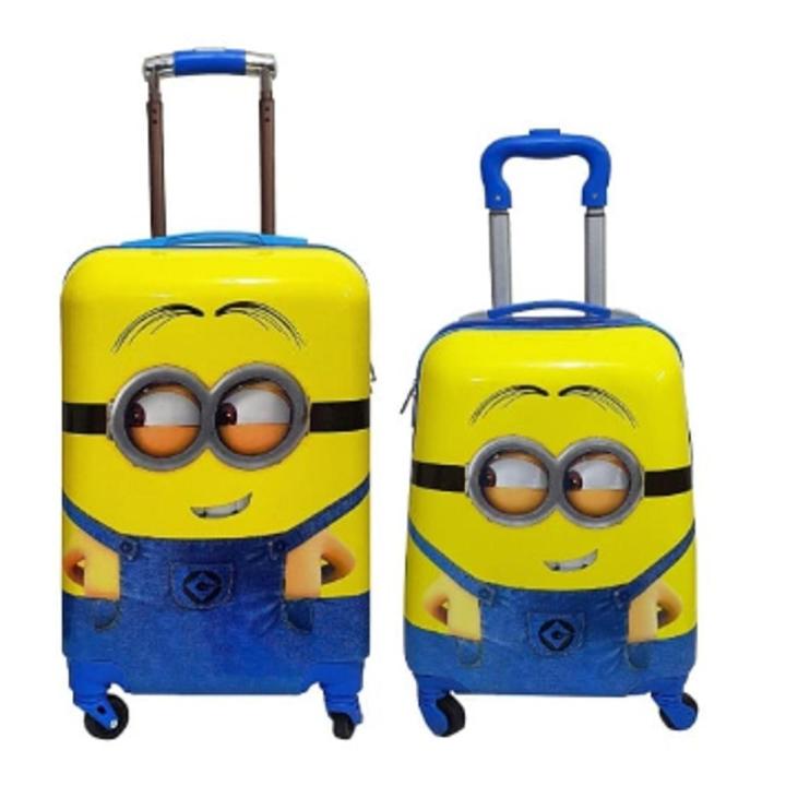 Daraz luggage online