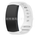 [autismaut] Applicable to Samsung Fit2 SM-R360 Silicone Strap Official 1:1 Silicone Watch Strap Wrist Strap. 