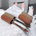 1PCS Semi Permanent Eyebrow Dye Cream Waterproof Natural Smudge-proof Eye Brow Coffee Black Brown Color Lasting Brow Tint Makeup. 
