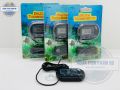 Digital Thermometer For Aquarium Water.